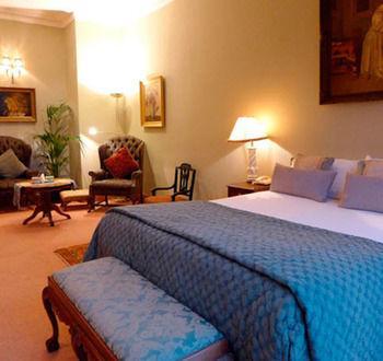 Hotel Tinakilly 4*
