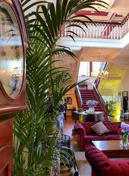 Hotel Tinakilly Rathnew