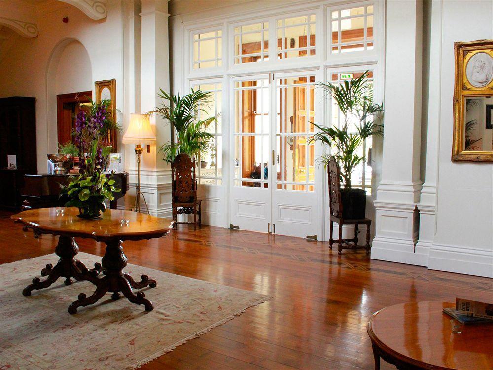 Tinakilly Hotel Rathnew