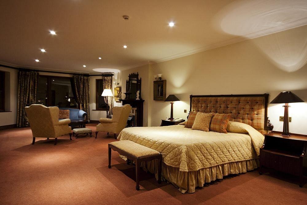 Tinakilly Hotel 4*