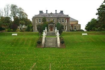 Hotel Tinakilly Rathnew