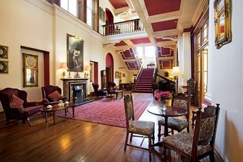 Hotel Tinakilly 4*
