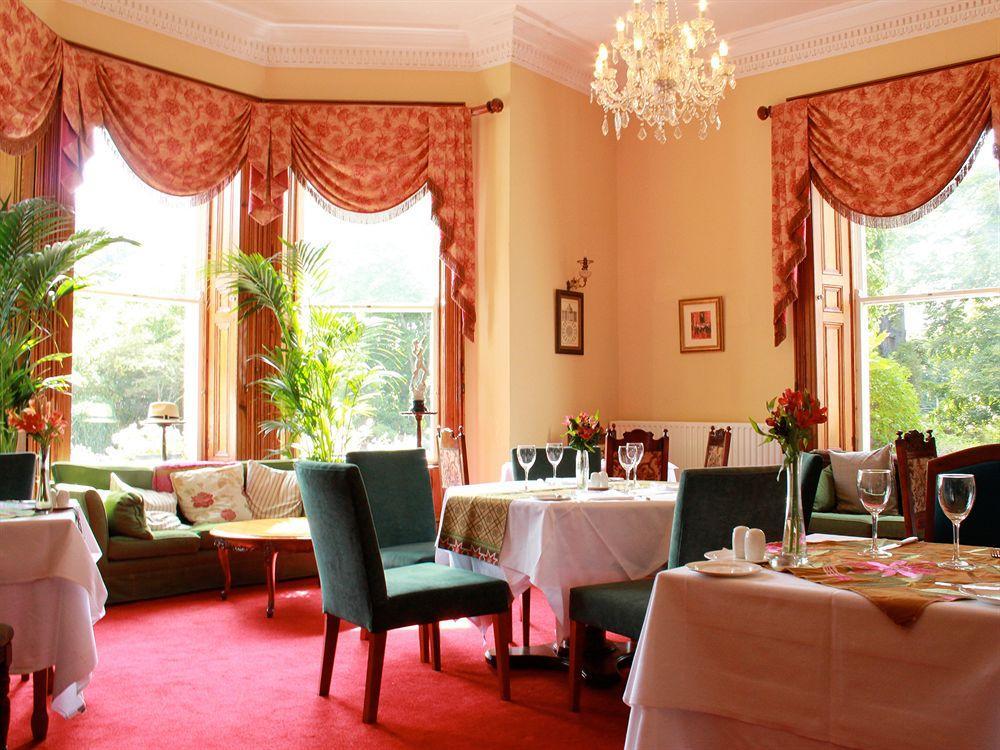 Tinakilly 4* Rathnew