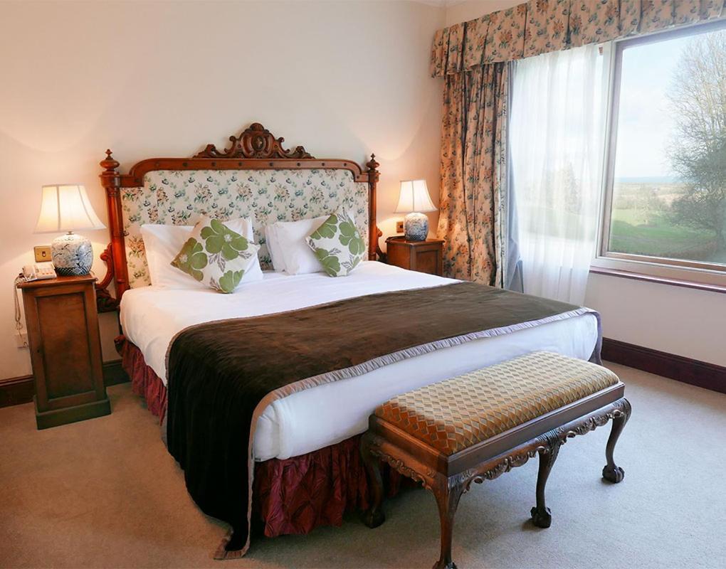 Hotel Tinakilly Rathnew