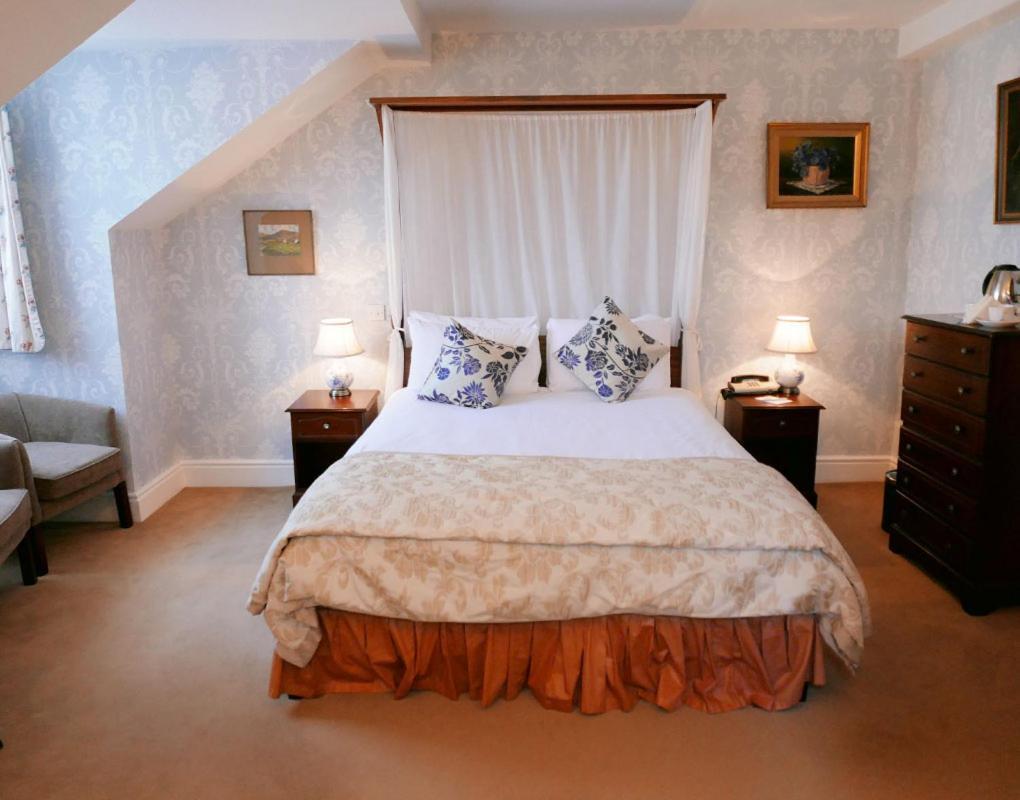 Hotel Tinakilly Rathnew