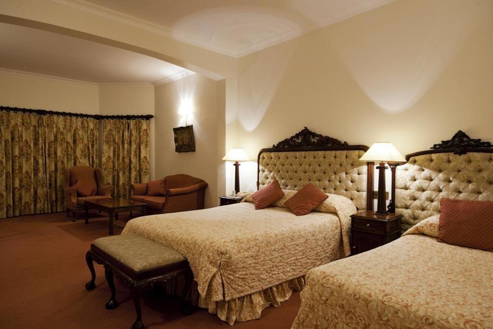 Hotel Tinakilly